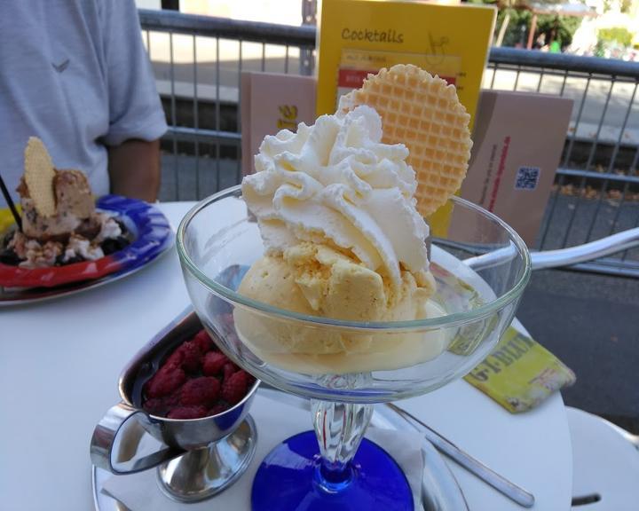 Eis Cafe La Gondola