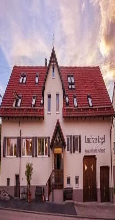 Landhaus Engel