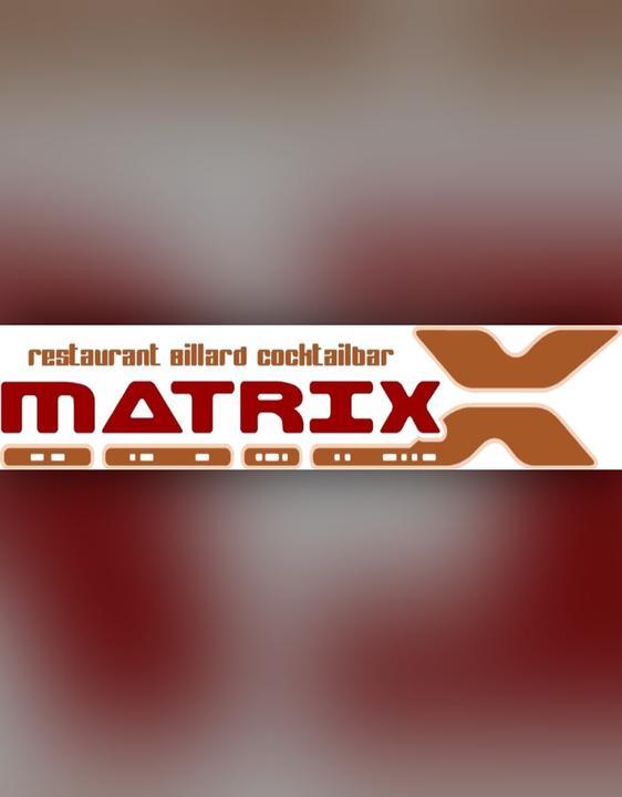 Matrix Billard & Cocktailbar