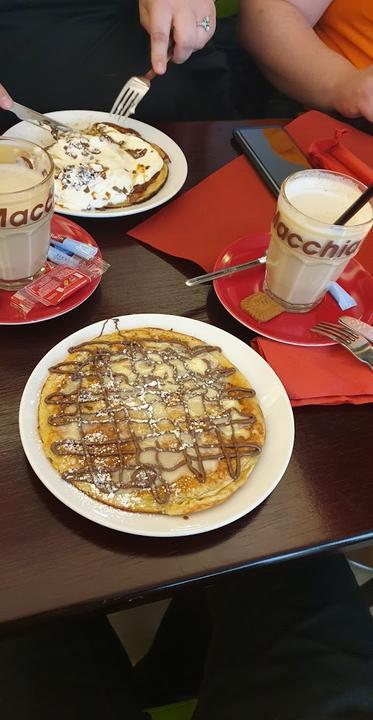 Pancake House Reutlingen