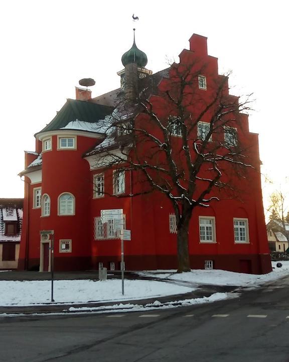 Restaurant Gasthof Adler